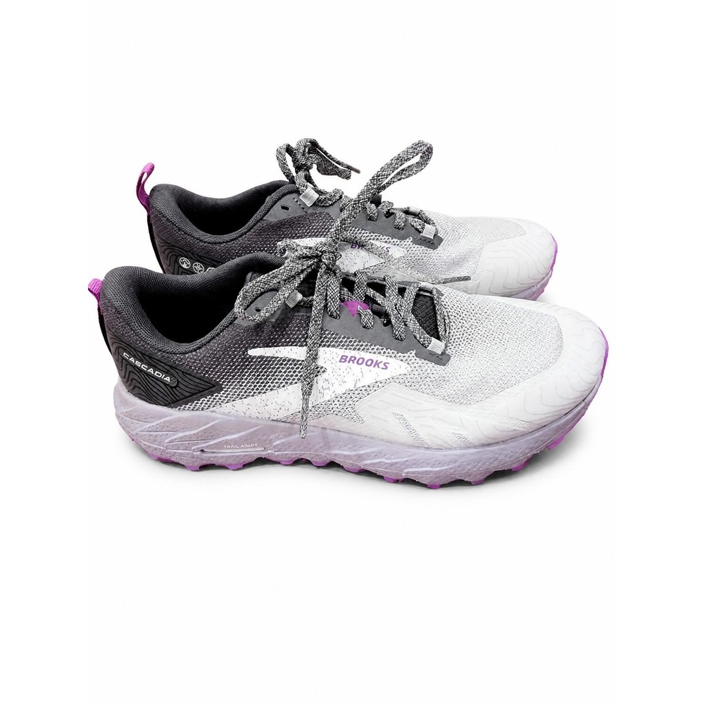 Brooks Women's Running Shoes Size 9D Brand New Cascadia | 1203921D028